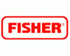 Промышленные регуляторы давления газа Fisher в Москве