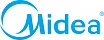 Проточные водонагреватели электрические Midea в Москве