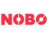 Официальным дилером NOBO в в Москве
