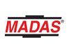 Бытовые регуляторы давления газа MADAS в Москве