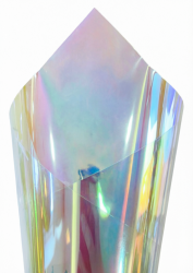 Дихроичная пленка OriFilm Dichroic Red