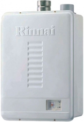 Газовый котел Rinnai RB-206 DMF 23 kw