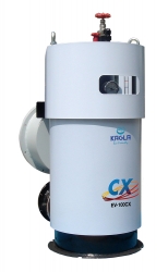 Испаритель сжиженного газа KAGLA EV-100CX