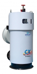 Испаритель сжиженного газа KAGLA EV-200CX