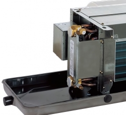Канальный фанкойл Gree FP-204WAH/GHL-K