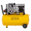 Компрессор воздушный Ballu BCB-100-440 в Москве