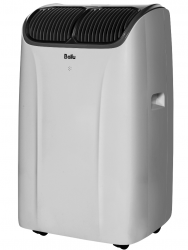 Мобильный кондиционер Ballu Platinum X4 BPHS-14 HX/N3