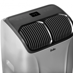 Мобильный кондиционер Ballu Platinum X4 BPHS-14 HX/N3