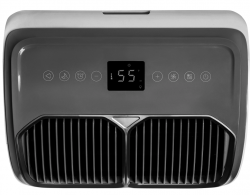 Мобильный кондиционер Ballu Platinum X4 BPHS-14 HX/N3