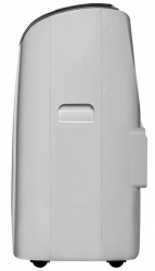 Мобильный кондиционер Ballu Platinum X4 BPHS-14 HX/N3