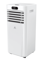 Мобильный кондиционер ROYAL CLIMA TESORO RM-TS28CH-E2