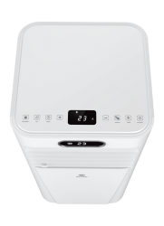 Мобильный кондиционер ROYAL CLIMA TESORO RM-TS28CH-E2