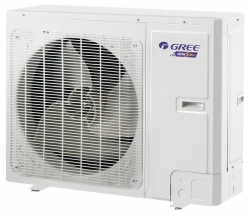 Наружный блок Gree GMV-100WL/C-T
