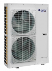 Наружный блок Gree GMV-S120WL/A-S