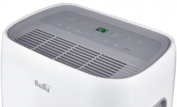 Осушитель воздуха Ballu SMART DUTY WI-FI BD70T SD