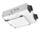 Приточно-вытяжная установка Royal Clima RCS-500-P 4.0