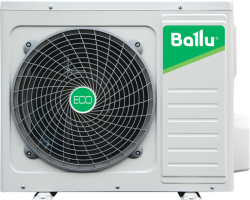 Сплит-система Ballu BSUI-09HN8 R32 Platinum Evolution DC Inverter