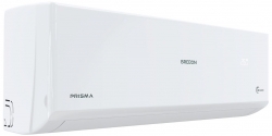 Сплит-система Breeon PRISMA DC INVERTER BRC-18TPI