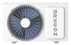 Сплит-система Breeon VECTOR DC INVERTER BRC-09AVI