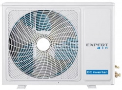 Сплит-система EXPERTAIR CYCLONE DC Inverter ZAC-I/CN07NPZ