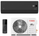 Сплит-система FUNAI AKOYA NERO Inverter RAC-I-AN30HP.D01 в Москве