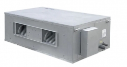 Сплит-система Gree DUCT INVERTER FGR25Pd/DNa-X 