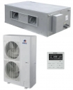 Сплит-система Gree DUCT INVERTER FGR40Pd/DNa-X в Москве