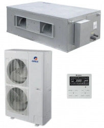 Сплит-система Gree DUCT INVERTER FGR25Pd/DNa-X 