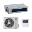 Сплит-система Gree GUD160PHS1/B-S в Москве