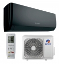 Сплит-система GREE PULAR INVERTER R32 ARCTIC BLACK GWH18AGDXD-K6DNA4E в Москве