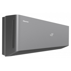 Сплит-система Hisense VISION PRO CARBON SUPERIOR DC Inverter AS-10UW4RXVQH00A(B)