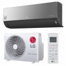 Сплит-система LG ARTCOOL Mirror AC12BK.NSJR/AC12BK.UA3R в Москве