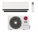 Сплит-система LG Deluxe Pro H24S1D.NS1R/H24S1D.U24R в Москве