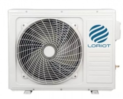 Сплит-система Loriot Residence Smart DC INVERTER LAC-09AJI