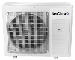 Сплит-система Neoclima G-PLASMA NS/NU-HAX28R