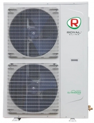 Сплит-система Royal Clima COMPETENZA FULL DC EU INVERTER CO-F 48HNCI/CO-E 48HNCI