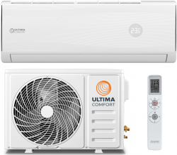 Сплит-система ULTIMA COMFORT EXCEED EXD-09PN