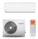 Сплит-система XIGMA Turbocool Inverter XGI-TXC21RHA в Москве