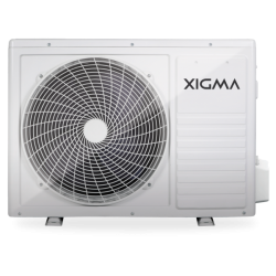 Сплит-система XIGMA TURBOCOOL XG-TXC21RHA