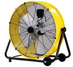 Вентилятор промышленный Neoclima NPSF-580R