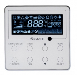 Внутренний блок Gree GFH(09)CA-K6DNA1C/I