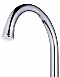 Водонагреватель электрический проточный Royal Thermo QuickTap (White)